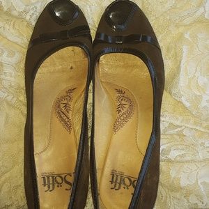 Sofft pumps